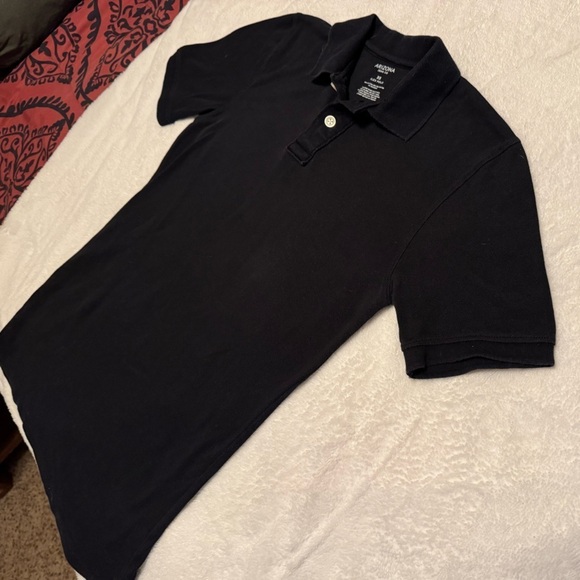 XS Flex Polo Shirt - Picture 3 of 4